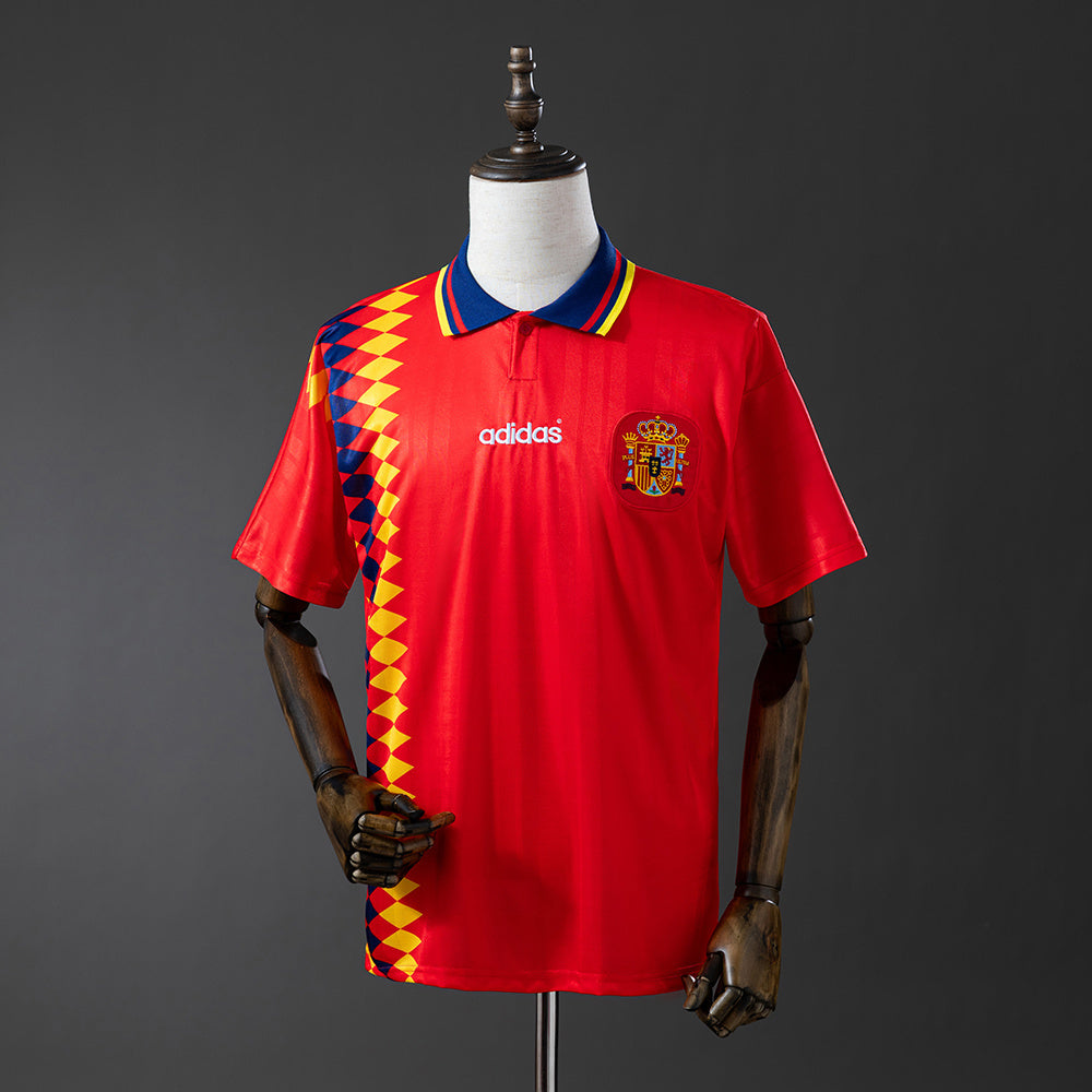 España 1994 Home Retro