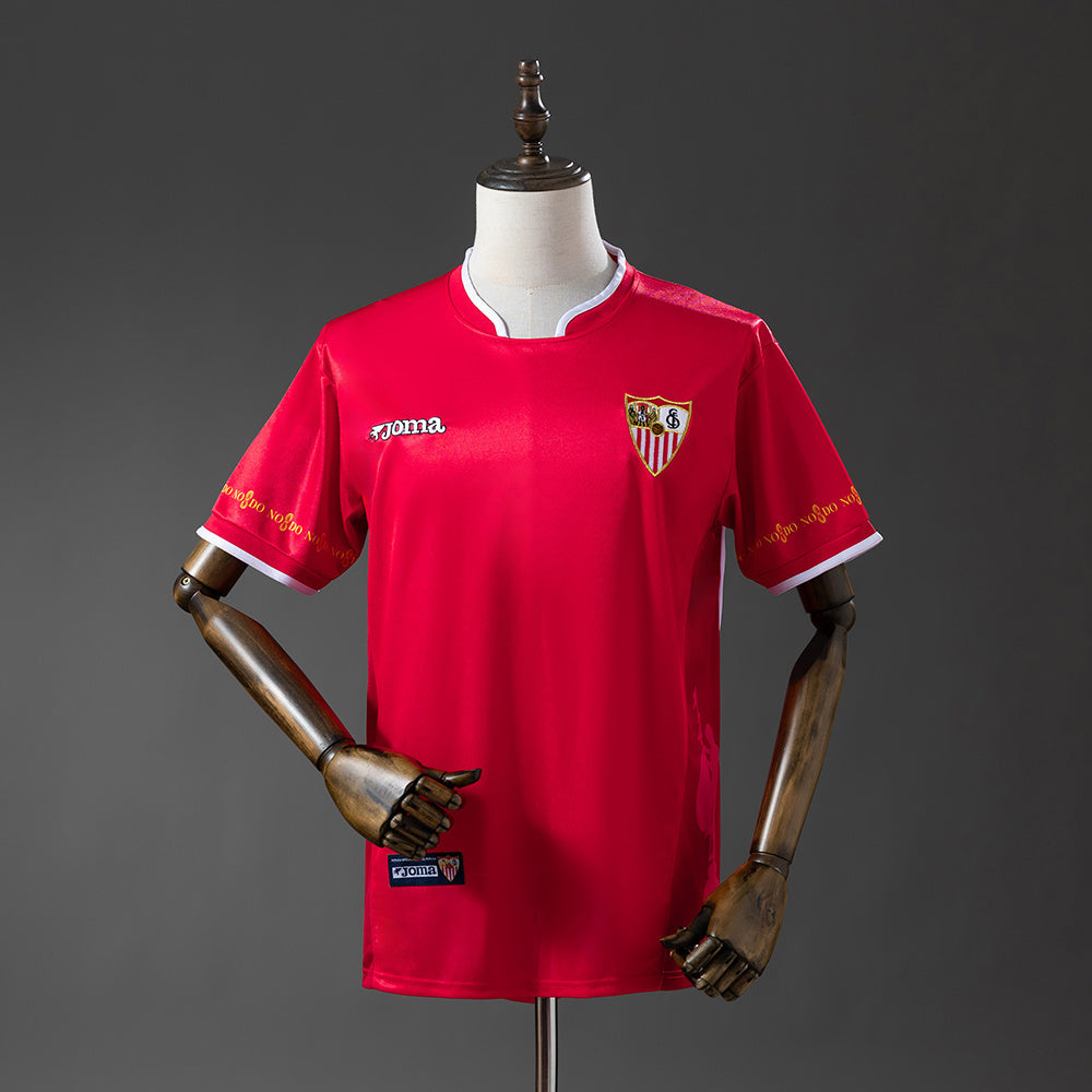 Sevilla FC 03/04 Away Retro