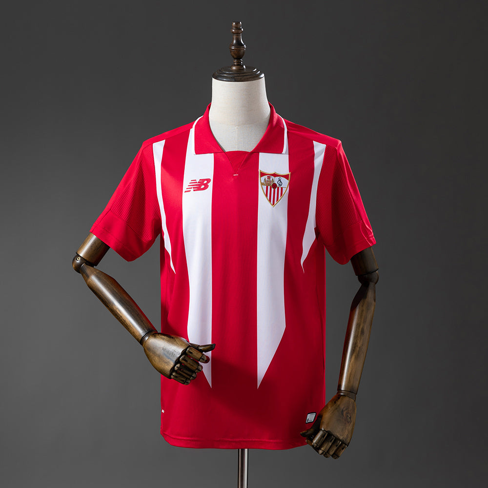 Sevilla FC 15/16 Home Retro