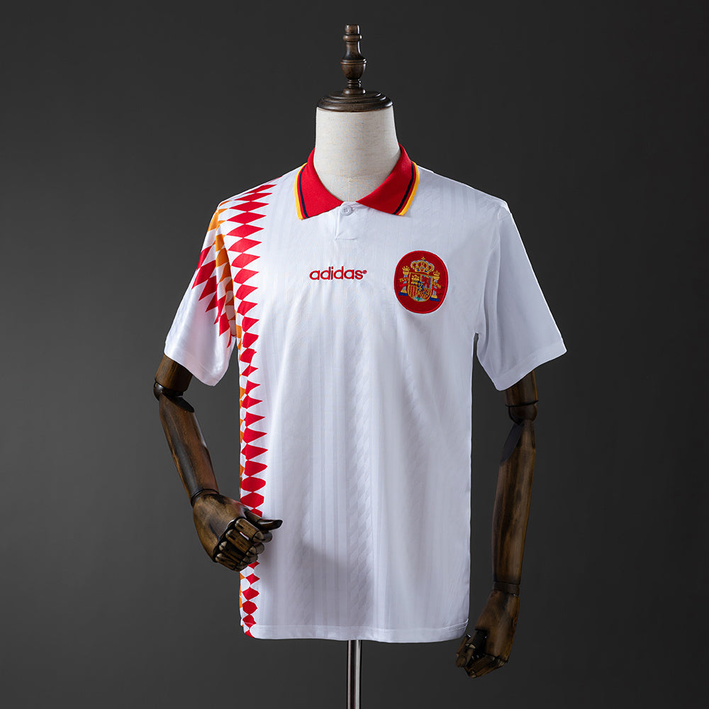 España 1994 Away Retro