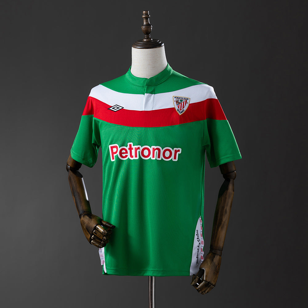 Athletic Bilbao 11/12 Away Retro