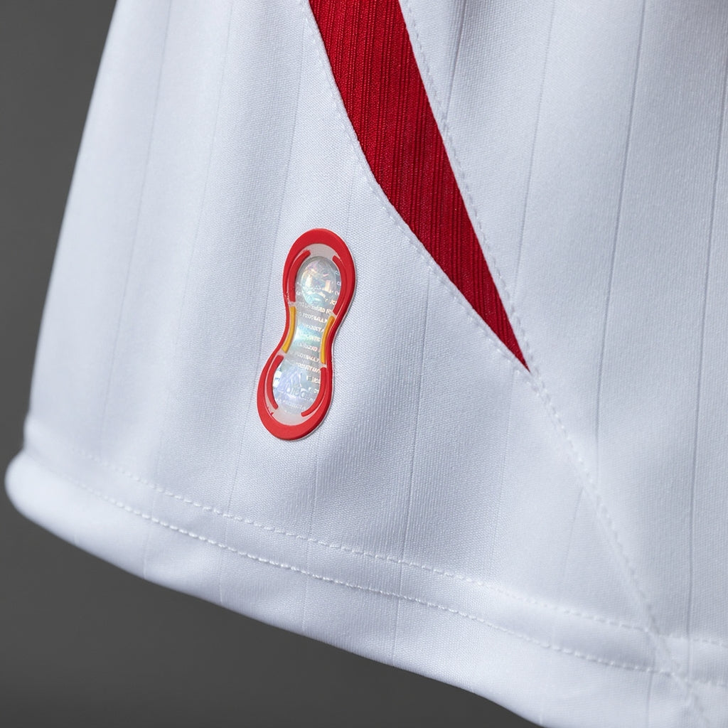 España 2006 Away Retro