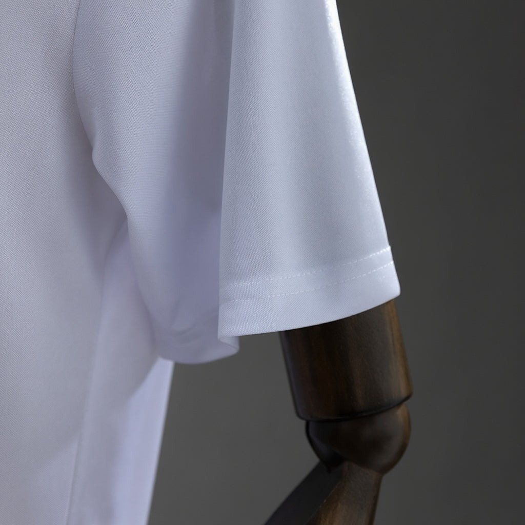 Sevilla FC 87/90 Home Retro