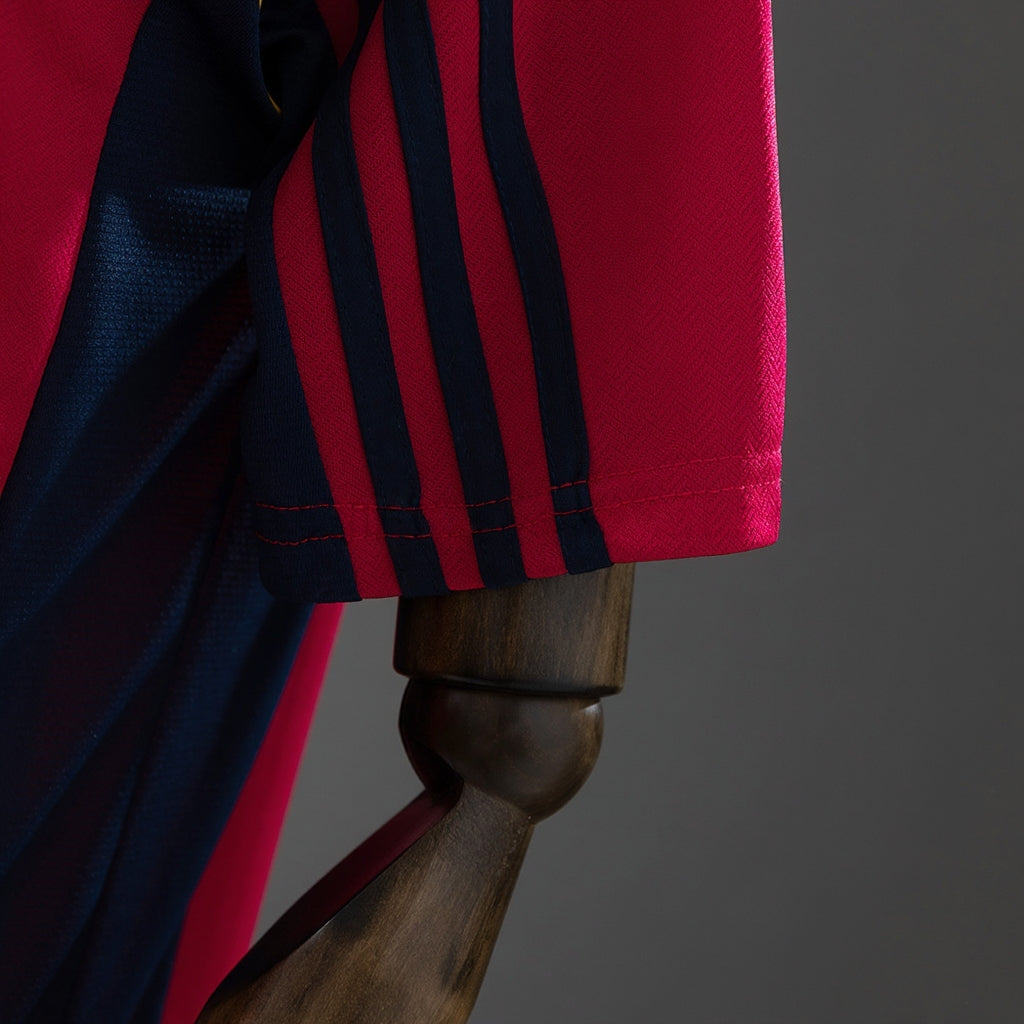 España 1998 Home Retro