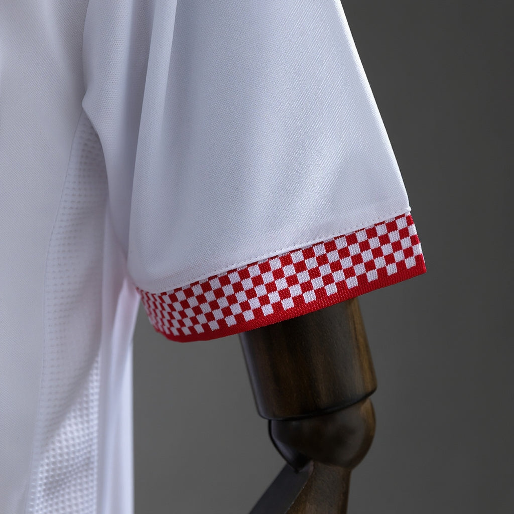 Sevilla FC 12/13 Home Retro