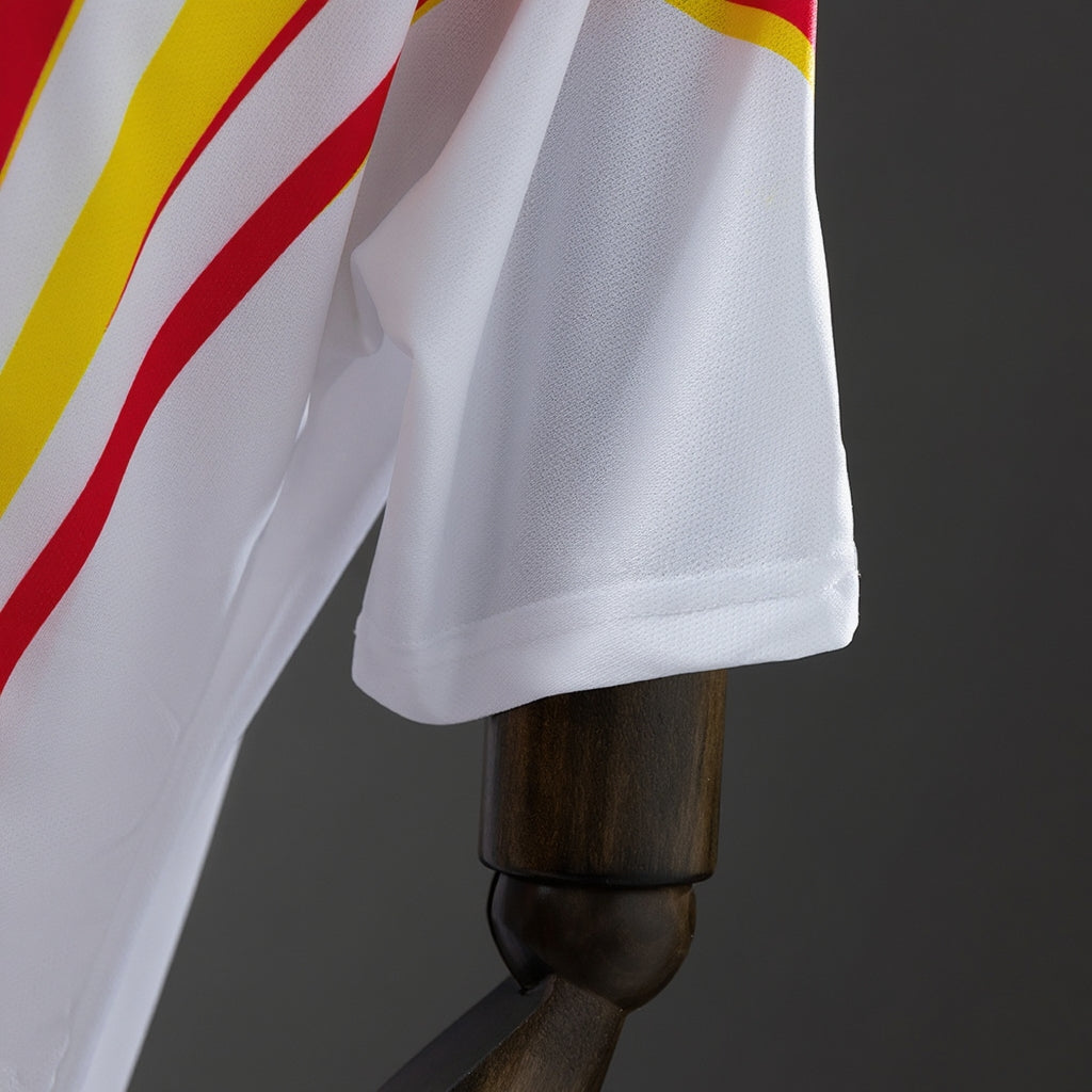 España 1996 Away Retro