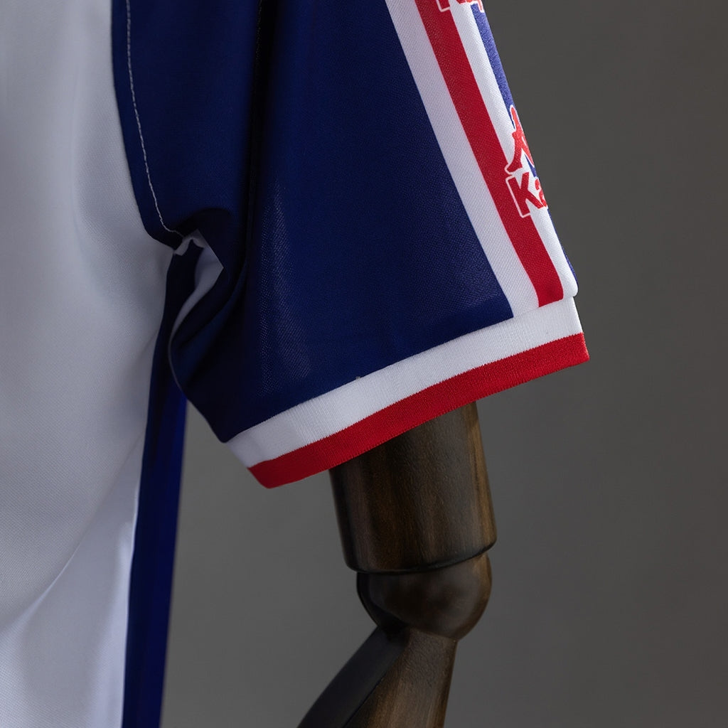 Athletic Bilbao 95/97 Away Retro