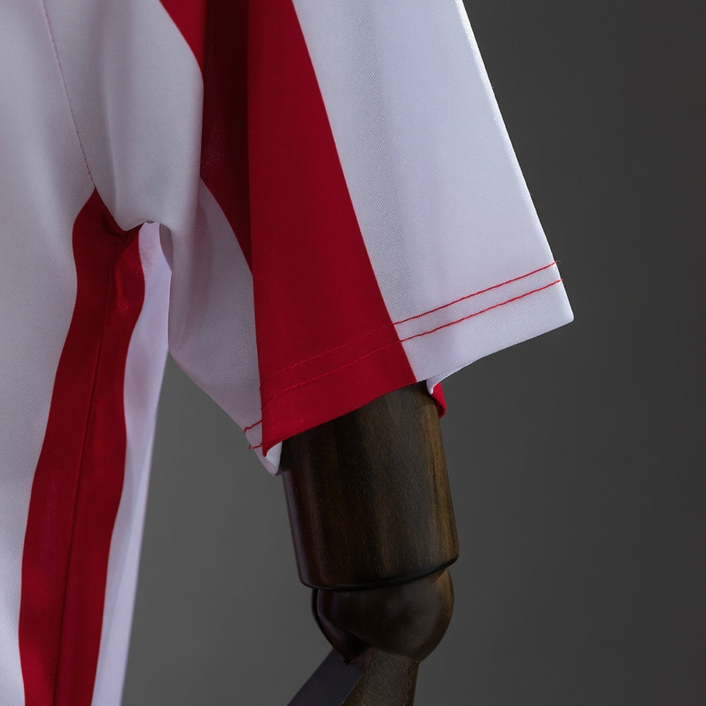 Athletic Bilbao 86/87 Home Retro