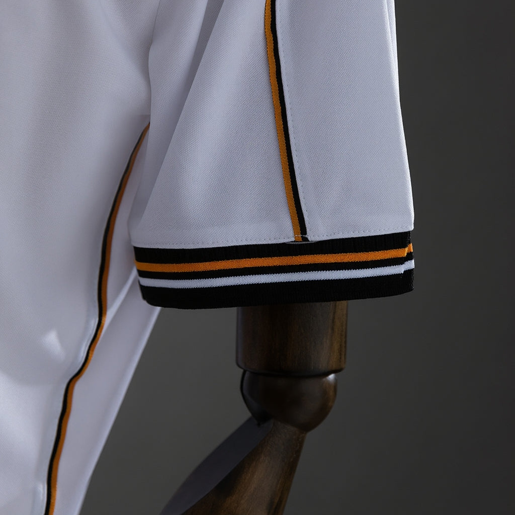 Valencia CF 99/00 Home Retro