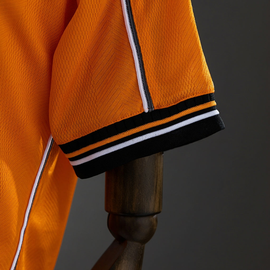 Valencia CF 99/00 Away Retro