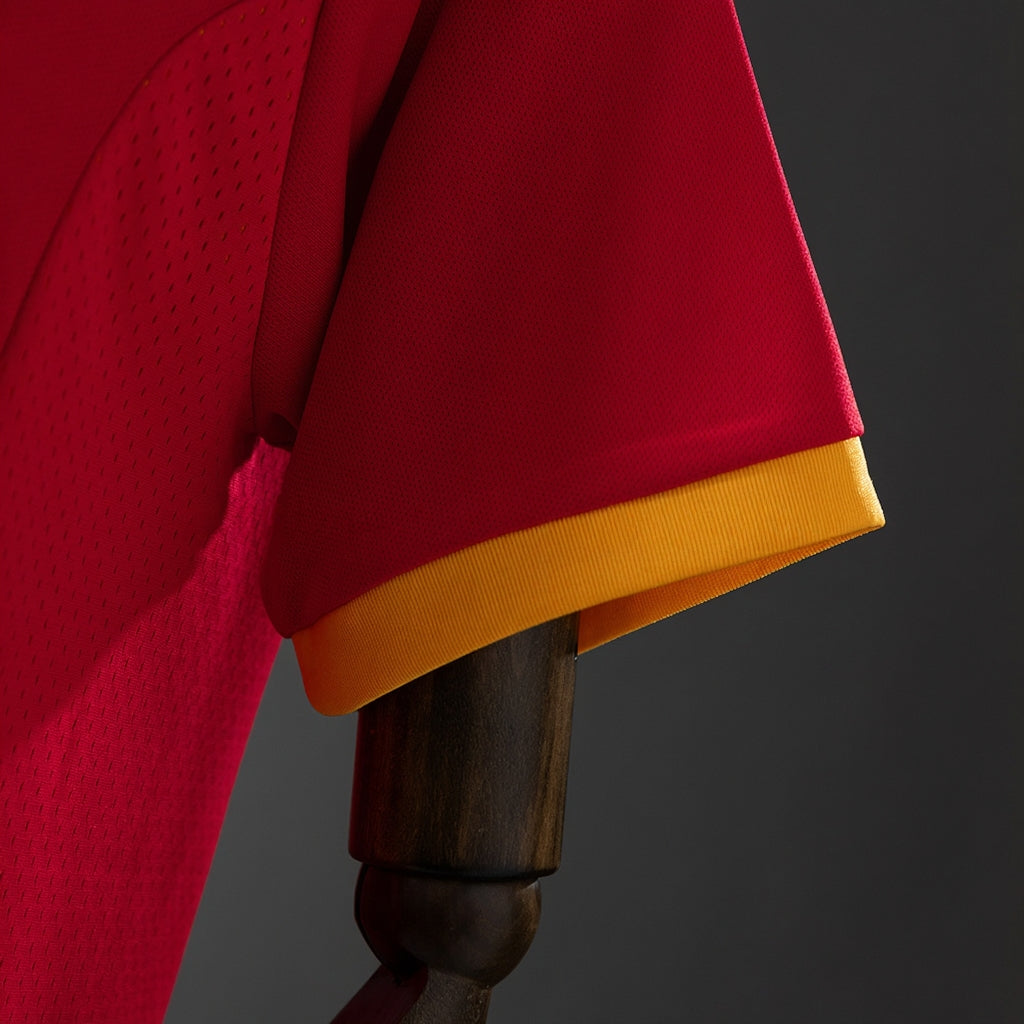 España 2002 Home Retro