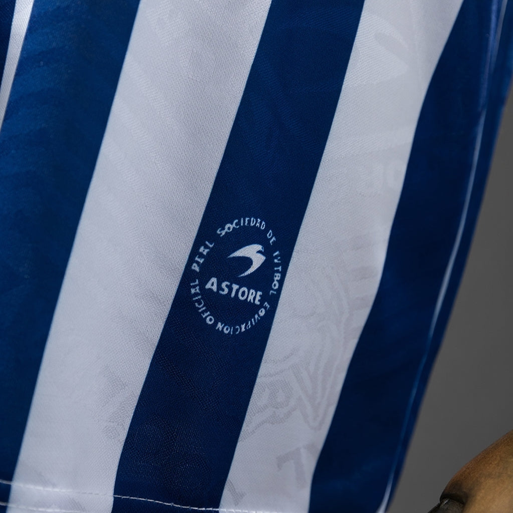 Real Sociedad 94/95 Home Retro