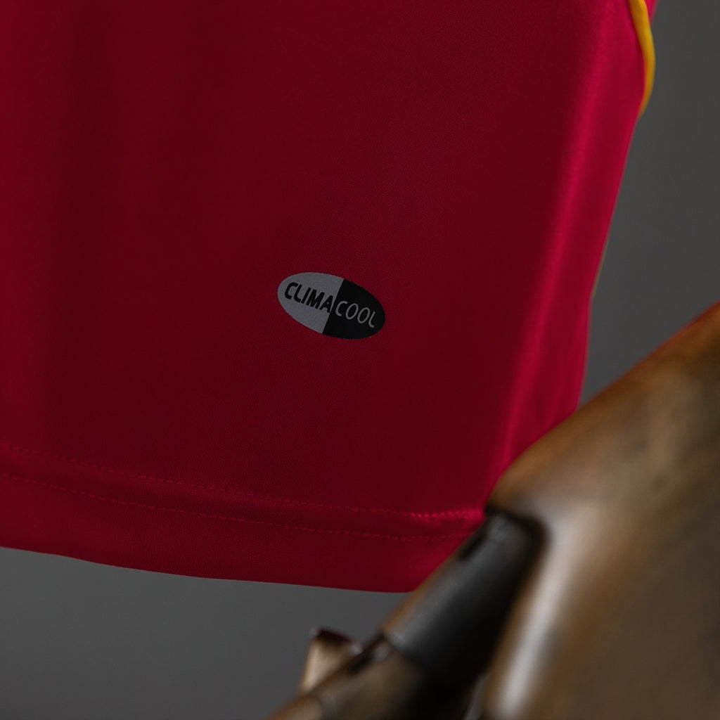 España 2008 Home Retro