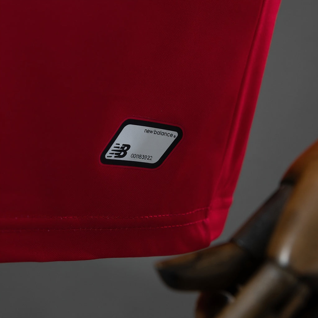 Sevilla FC 15/16 Home Retro