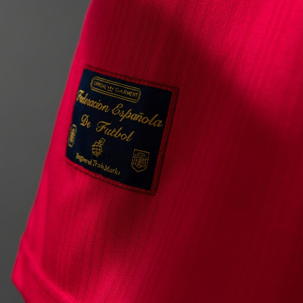 España 1996 Home Retro