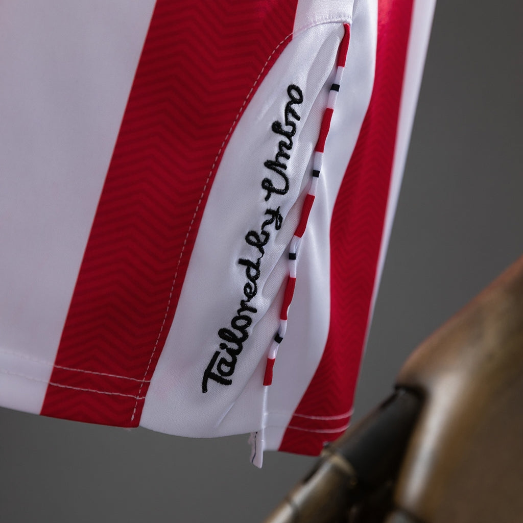 Athletic Bilbao 11/12 Home Retro