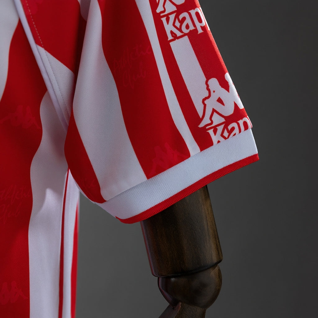 Athletic Bilbao 100th 100th Anniversary Retro