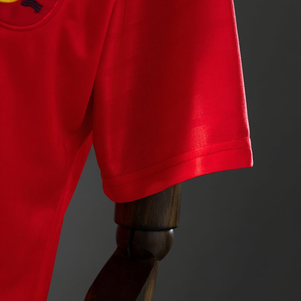 España 1994 Home Retro